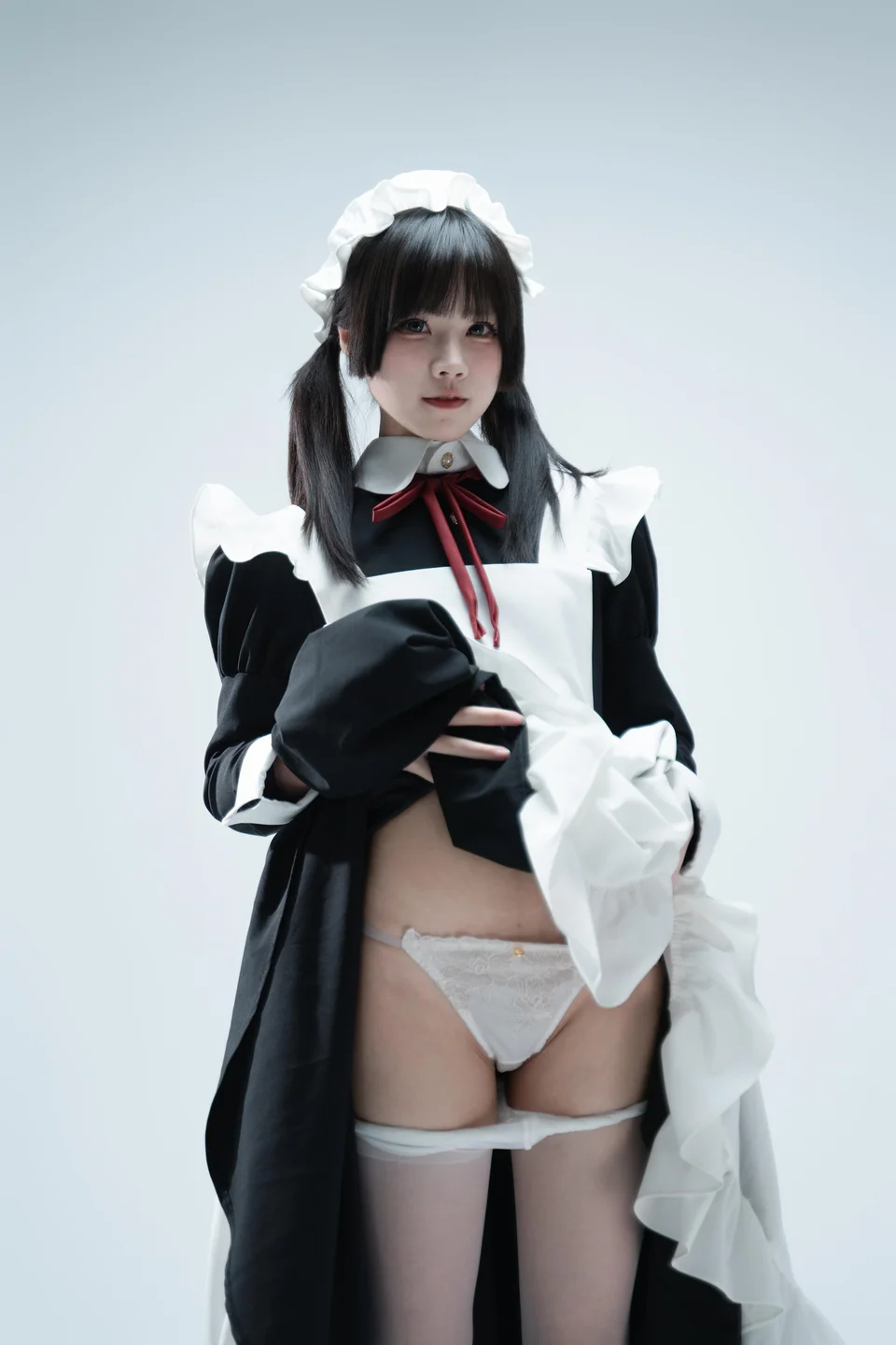 清水凪 - No.028 傲娇女仆食用指南 [106P-92MB] tg@simisebaisi 【丝足阁】073.webp